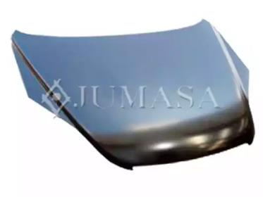Jumasa 05031623 Капот
