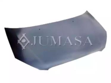 Jumasa 05031653 Капот Jumasa 05031653 Капот