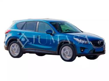 Jumasa 08321976 Крило переднє