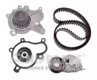 Nipparts N1160500 Kit water pump repai Nipparts N1160500 Kit water pump repai