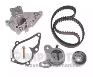 Nipparts N1160505 Kit water pump repai Nipparts N1160505 Kit water pump repai
