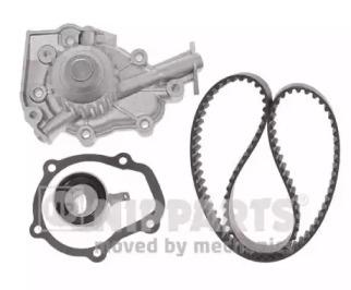 Nipparts N1160901 Kit water pump repai Nipparts N1160901 Kit water pump repai