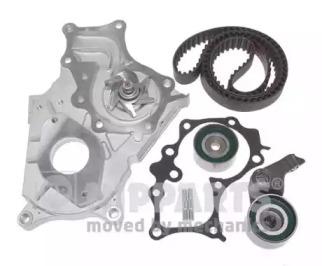 Nipparts N1162001 Kit water pump repai