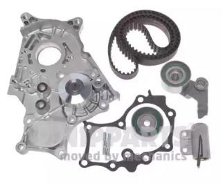 Nipparts N1162003 Kit water pump repai