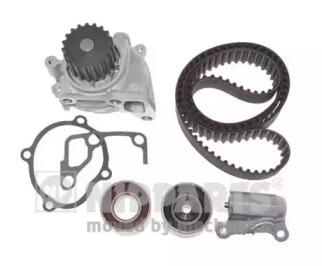 Nipparts N1163001 Kit water pump repai