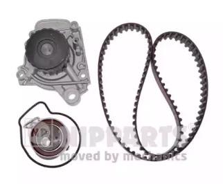 Nipparts N1164000 Kit water pump repai Nipparts N1164000 Kit water pump repai