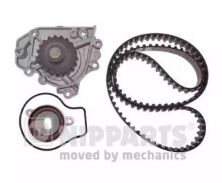 Nipparts N1164001 Kit water pump repai Nipparts N1164001 Kit water pump repai
