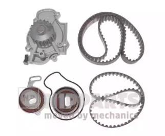 Nipparts N1164004 Kit water pump repai