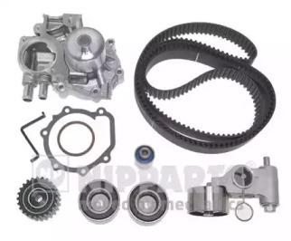 Nipparts N1167000 Kit water pump repai