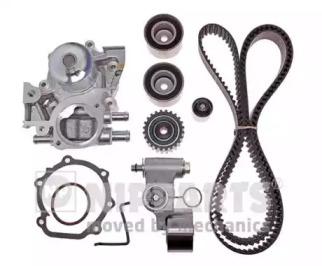 Nipparts N1167003 Kit water pump repai