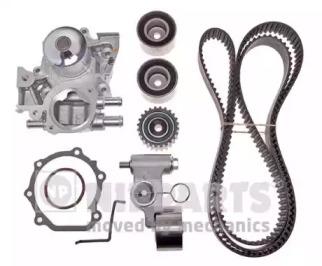 Nipparts N1167005 Kit water pump repai Nipparts N1167005 Kit water pump repai