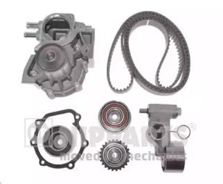 Nipparts N1167006 Kit water pump repai Nipparts N1167006 Kit water pump repai