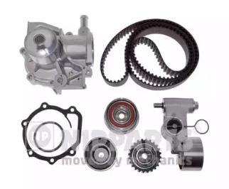 Nipparts N1167008 Kit water pump repai Nipparts N1167008 Kit water pump repai