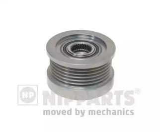 Nipparts N1180503 Механізм вільного ходу генератора Nipparts N1180503 Механізм вільного ходу генератора
