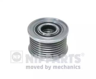 Nipparts N1181011 Механізм вільного ходу генератора Nipparts N1181011 Механізм вільного ходу генератора