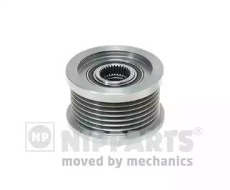 Nipparts N1182001 Механізм вільного ходу генератора