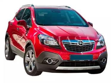 Jumasa 06363097 Beam