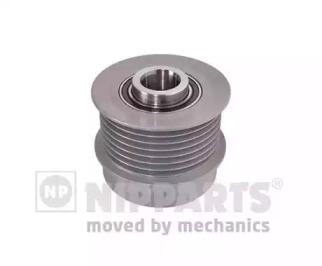 Nipparts N1182004 Шкив генератора