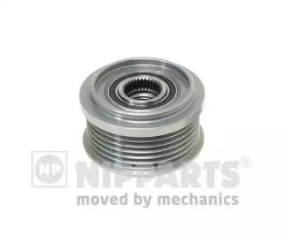 Nipparts N1183000 Шкив генератора Nipparts N1183000 Шкив генератора