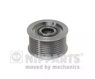 Nipparts N1183002 Механізм вільного ходу генератора Nipparts N1183002 Механізм вільного ходу генератора