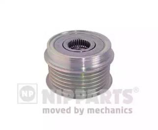 Nipparts N1183004 Шкив генератора