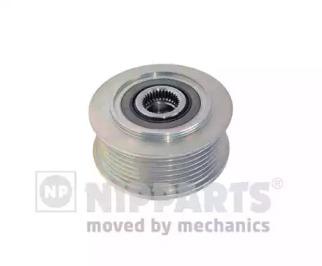 Nipparts N1184000 Механізм вільного ходу генератора Nipparts N1184000 Механізм вільного ходу генератора