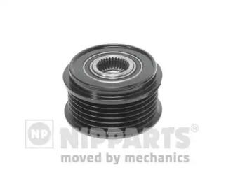 Nipparts N1185001 Механизм свободного хода генератора