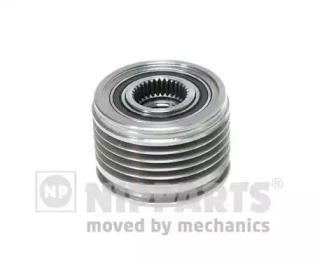 Nipparts N1185002 Механизм свободного хода генератора