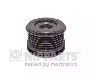 Nipparts N1185004 Шкив генератора Nipparts N1185004 Шкив генератора