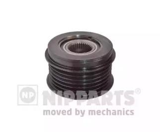 Nipparts N1185007 Шкив генератора Nipparts N1185007 Шкив генератора