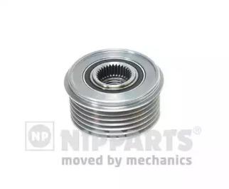 Nipparts N1188000 Механізм вільного ходу генератора