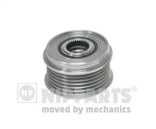 Nipparts N1188001 Механізм вільного ходу генератора Nipparts N1188001 Механізм вільного ходу генератора