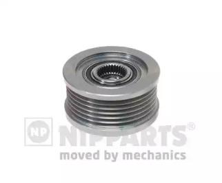 Nipparts N1188002 Шкив генератора Nipparts N1188002 Шкив генератора