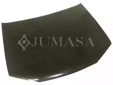 Jumasa 05033542 Капот Jumasa 05033542 Капот