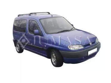 Jumasa 21003548 Grille assy radiator