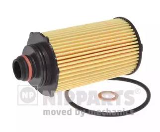 Nipparts N1310405 Oil filter