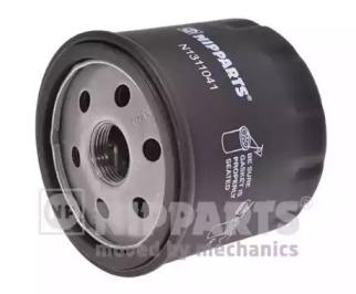 Nipparts N1311041 Фільтр масляний