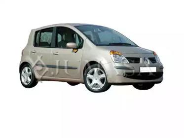 Jumasa 28414026 Cover bumper