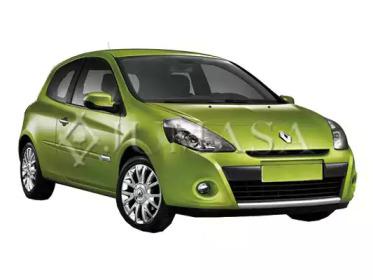 Jumasa 28134060 Решітка бампера переднього