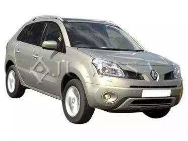 Jumasa 08714065 Підкрилок арки колеса Jumasa 08714065 Підкрилок арки колеса