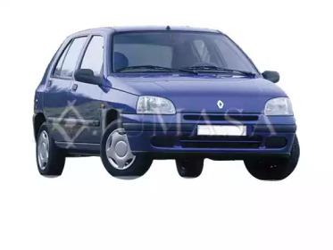 Jumasa 38024076 Headlamp Jumasa 38024076 Headlamp