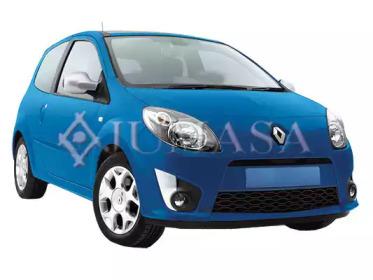 Jumasa 21034084 Решітка радіатора Jumasa 21034084 Решітка радіатора