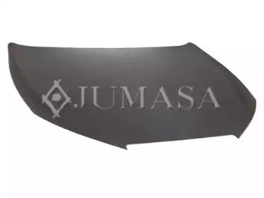 Jumasa 05034591 Капот Jumasa 05034591 Капот