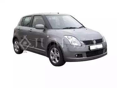 Jumasa V3034632 Glass windscreen Jumasa V3034632 Glass windscreen