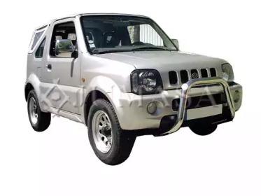 Jumasa 08724640 Cover assy fender splash shield