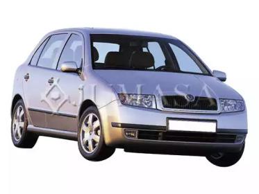 Jumasa 22034701 Решетка бампера Jumasa 22034701 Решетка бампера