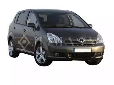 Jumasa 08325115 Крило переднє