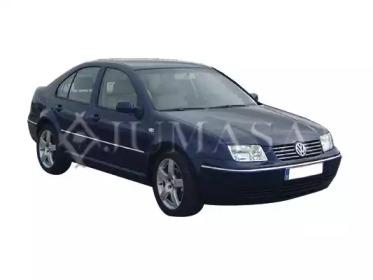 Jumasa 22035546 Решітка радіатора Jumasa 22035546 Решітка радіатора