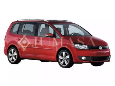 Jumasa 22385572 Решетка бампера