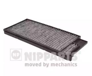 Nipparts N1342039 Фільтр салону Nipparts N1342039 Фільтр салону